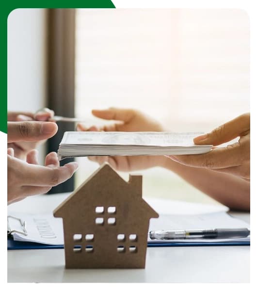 How long does it take to transfer property in Dubai?