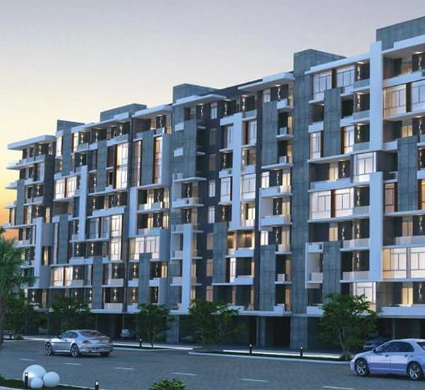 Joya Mimosa Residences Joya Mimosa Residences