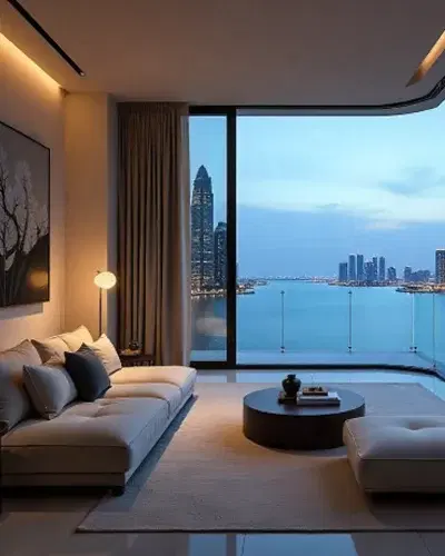 Discovering 4-Bedroom Townhouses in Dubai with Mix of Comfort and Luxury