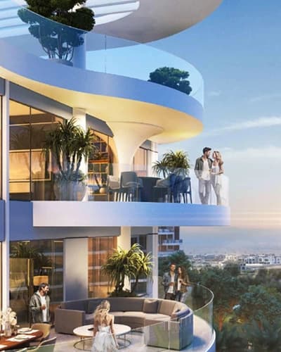 Is DAMAC Lagoons A Good Place To Live?