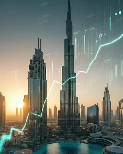 Dubai Property Market Is Showing More Profits