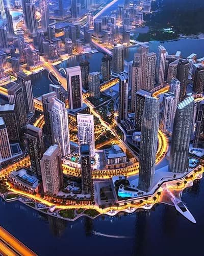 Is Dubai Creek Harbour A Good Investment?