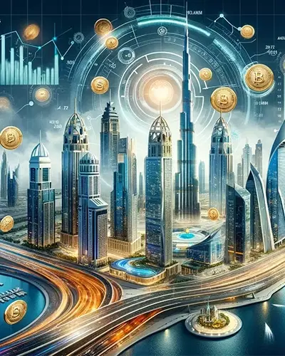 Dubai Property Market Forecast 2023