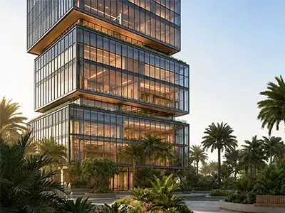 RAW District 2 by Imtiaz at Downtown Jebel Ali RAW District 2 by Imtiaz at Downtown Jebel Ali