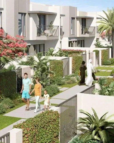 Townhouses For Sale In Dubai Under 5 Million