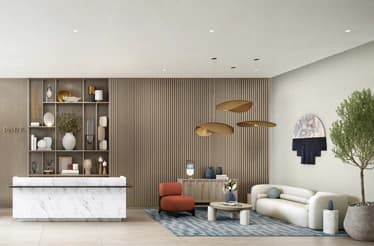 EMAAR Hills Park EMAAR Hills Park