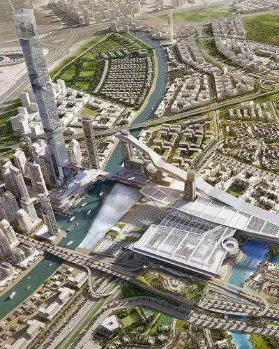 Is Meydan A Good Investment?