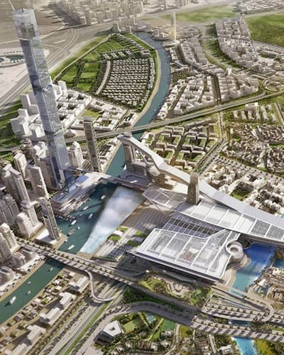 Is Meydan A Good Investment?