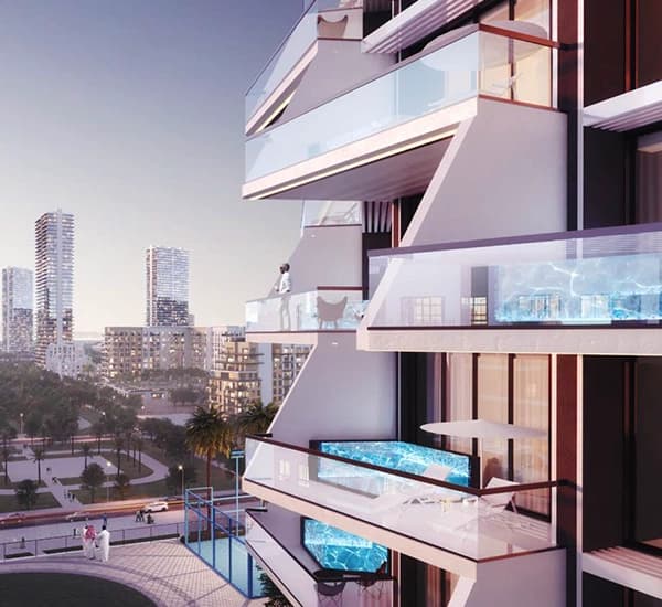 Binghatti Zenith Binghatti Zenith