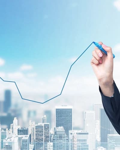 Dubai’s Property Market Is Moving Very Fast