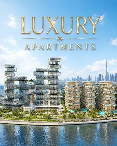 Dubai's Top Luxury Apartments