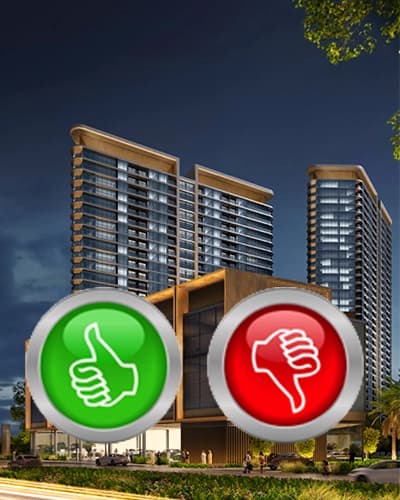 Pros And Cons of Living in SOBHA Hartland Community