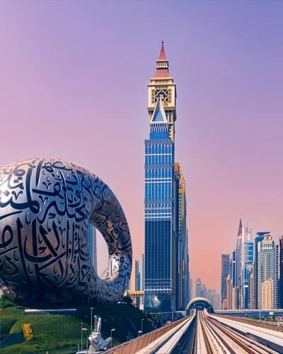 Dubais Prime Property Market Outlook for 2024: An Insight by Dubai Housing