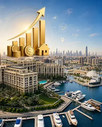 Al Jaddaf Freehold Investment Guide 2026: Buy, Rent, or Walk Away?