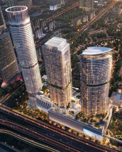 Apartments For Sale In Palm Jumeirah