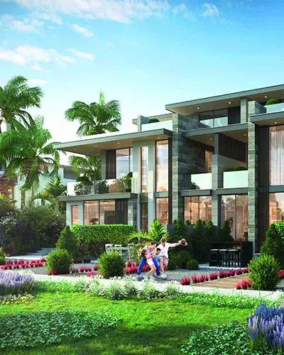 Rising Sales of Luxury Townhouses in Dubai Seeing a New Period of Opulence