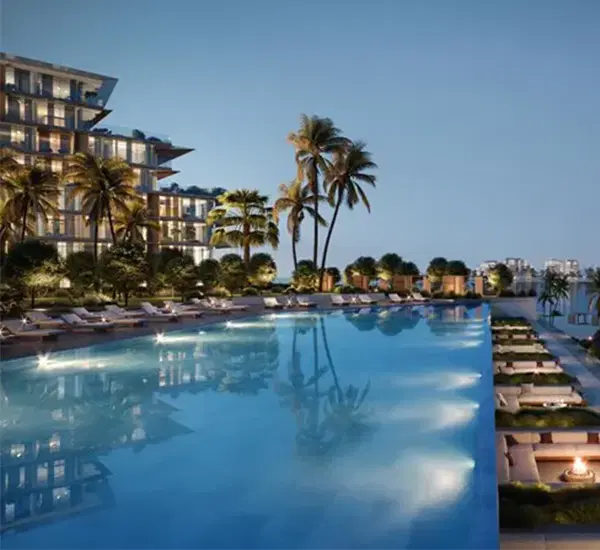 NAKHEEL Rixos 2 Apartments & Duplexes at Dubai Islands NAKHEEL Rixos 2 Apartments & Duplexes at Dubai Islands