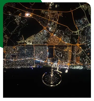 Which Country Is Jebel Ali Located?