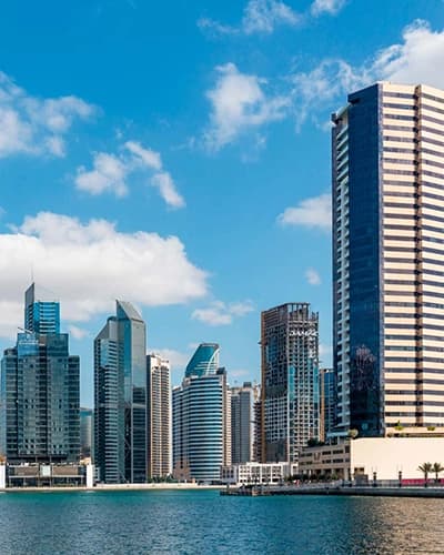 Is Business Bay Dubai A Good Investment?