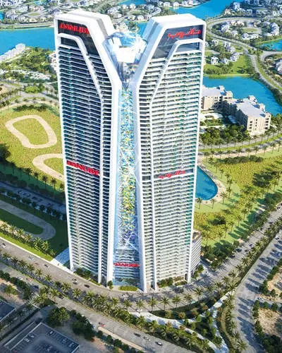 DANUBE Launches DH800 Million Elitz 3 In Dubai