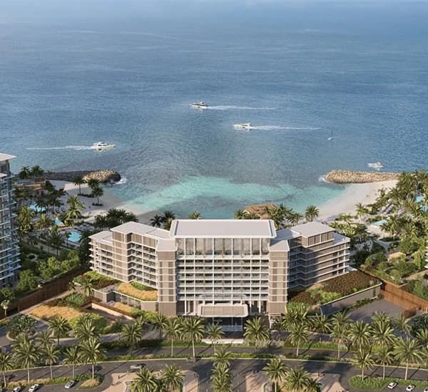 Beach Residences Beach Residences