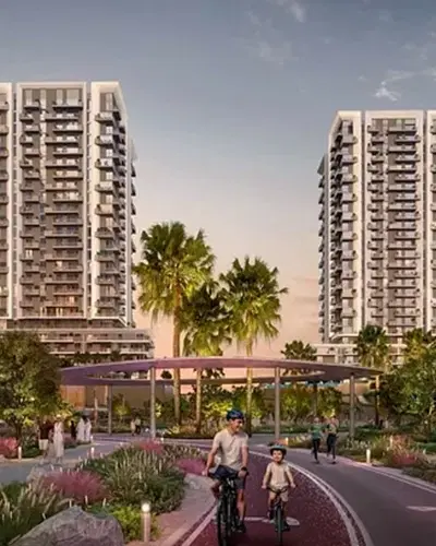 Why Invest In Emirates Living?