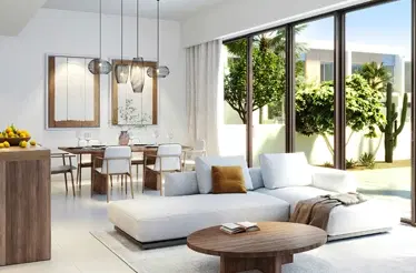 EMAAR Orania Townhouses The Valley Dubai EMAAR Orania Townhouses The Valley Dubai