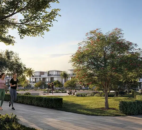 Emaar SELVARA 2 at Grand Polo Club and Resort Emaar SELVARA 2 at Grand Polo Club and Resort