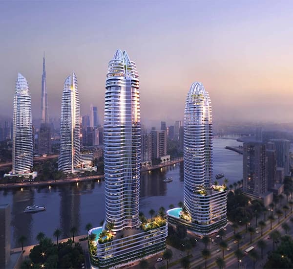 Aykon City 3 Aykon City 3