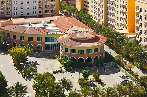Dubai Investment Park Second Dubai Investment Park Second