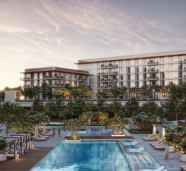 Emaar Ocean Star Emaar Ocean Star