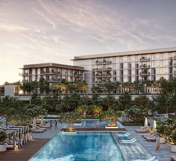 Ocean Star Apartments by Emaar at Rashid Yachts & Marina Ocean Star Apartments by Emaar at Rashid Yachts & Marina