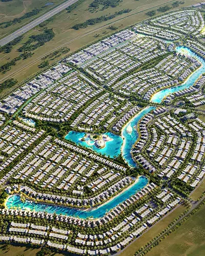 DAMAC Islands 2 Area Guide 2026: Prices, Yields & Honest Investor Verdict