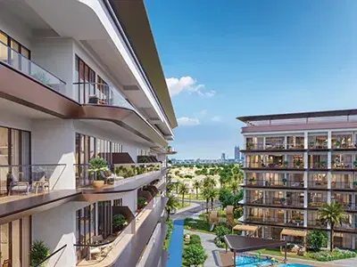SAMANA Hills South 5 at Dubai South SAMANA Hills South 5 at Dubai South