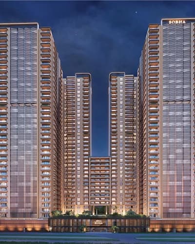 Why Should I Invest In SOBHA?