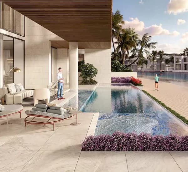 Azizi Ruby at Jumeirah Village Circle Azizi Ruby at Jumeirah Village Circle