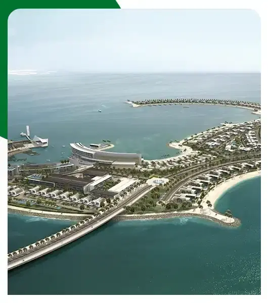 Where Is The Richest Neighborhood In Dubai?