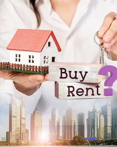 Should I Rent or Buy Property in Dubai? The Answer Will Shock You!