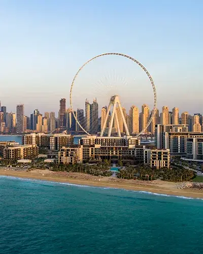Is Dubai Land A Good Area To Live?