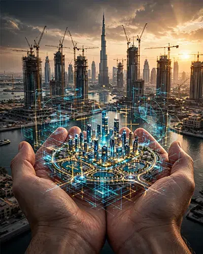 How To Buy Off Plan Dubai?
