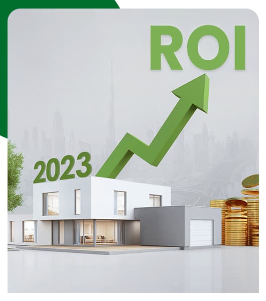 What Is The ROI In Dubai?