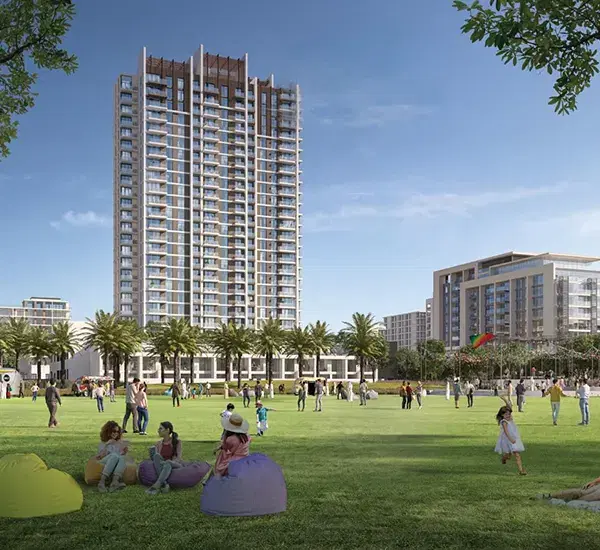 EMAAR Vida Residences at Dubai Hills Estate EMAAR Vida Residences at Dubai Hills Estate