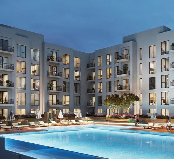 Nshama Ascot Residences Nshama Ascot Residences