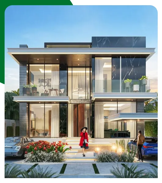 Why Is Dubai Housing So Cheap?