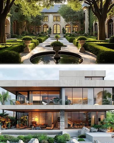 Unveiling the Key Differences Between Luxury and Ultra-Luxury Real Estate: What Sets Them Apart?