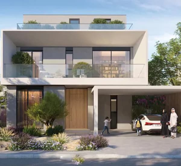 EMAAR Park Gate EMAAR Park Gate