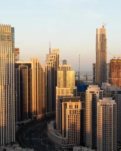 How Much Does It Cost To Buy A House In Dubai?