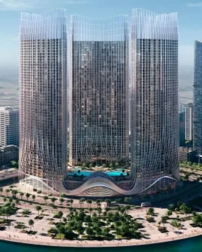 Why Invest In Business Bay ?