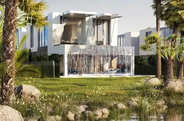DAMAC XV Villas DAMAC XV Villas