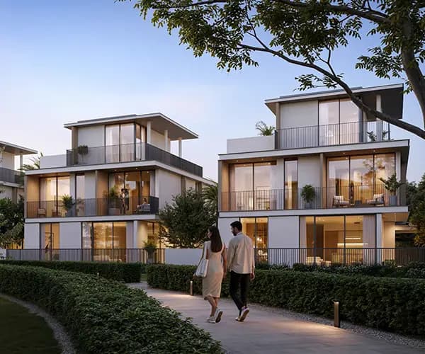 Emaar Selvara 3 at Grand Polo Club and Resort Emaar Selvara 3 at Grand Polo Club and Resort